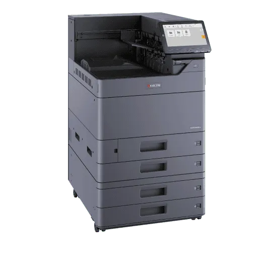 Цветной принтер Kyocera ECOSYS PZ6000cix