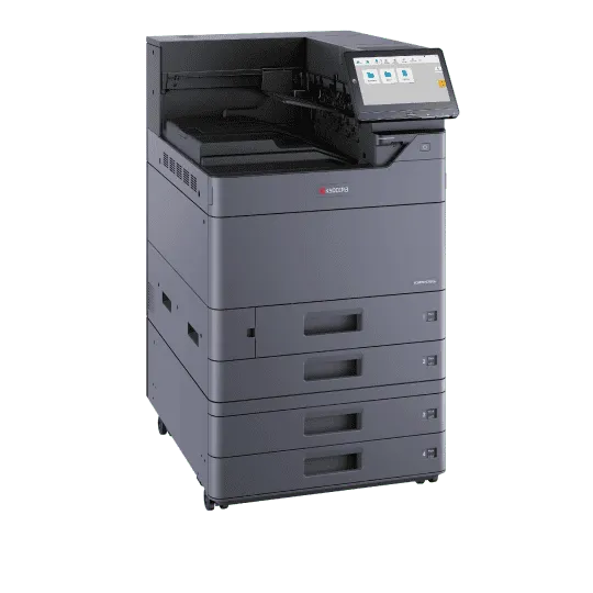 Монохромный принтер Kyocera ECOSYS PZ7000ix