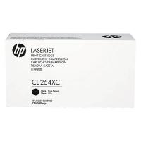 Оригинальный картридж HP CE264XC