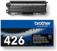 Оригинальный картридж Brother TN-426BKP