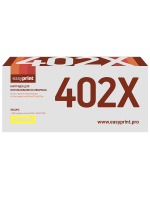 Совместимый картридж EasyPrint LH-CF402X