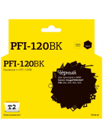 Совместимый картридж T2 IC-CPFI-120BK