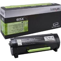 Оригинальный картридж Lexmark 60F5X0E