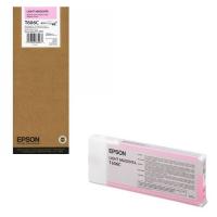 Оригинальный картридж Epson T606C / C13T606C00