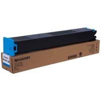 Оригинальный картридж Sharp MX-61GTCB