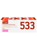 Совместимый картридж EasyPrint LH-533 U
