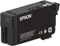 Оригинальный картридж Epson T40D1 / C13T40D140