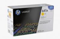 Оригинальный картридж HP C9722A
