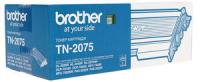 Оригинальный картридж Brother TN-2075
