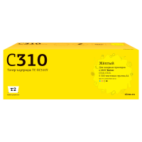 Совместимый картридж T2 TC-XC310Y