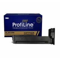 Совместимый картридж ProfiLine PL-W1335A