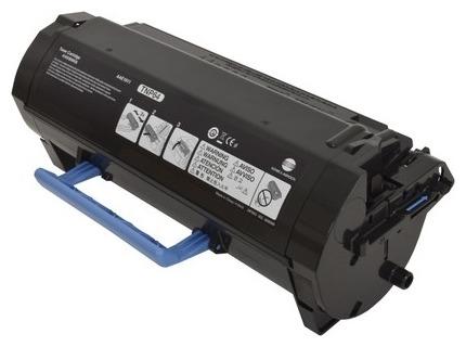 Оригинальный картридж Konica Minolta TNP-64 / AAE1011
