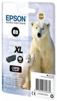 Оригинальный картридж Epson T2631 / C13T26314012