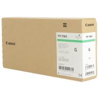 Оригинальный картридж Canon PFI-706G (6688B001)