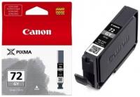 Оригинальный картридж Canon PGI-72GY (6409B001)
