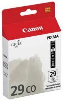 Оригинальный картридж Canon PGI-29CO (4879B001)
