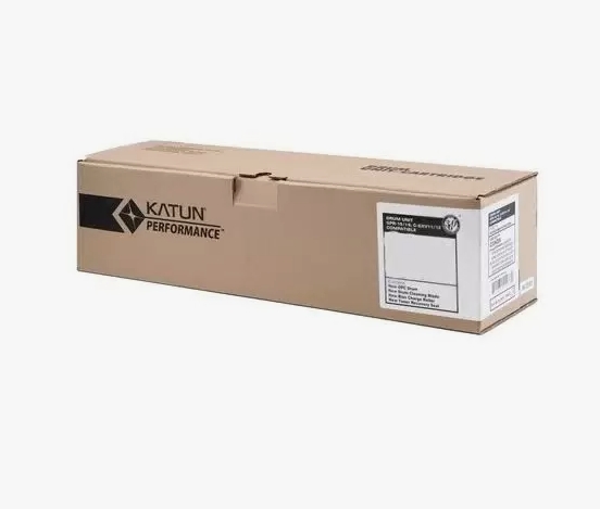 Совместимый картридж Katun 36987 / 43517