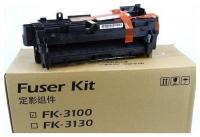 Оригинальный картридж Kyocera FK-3100-E (302MS93077)