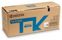 Оригинальный картридж Kyocera TK-5290C (1T02TXCNL0)