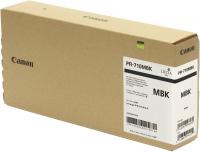 Оригинальный картридж Canon PFI-710MBK (2353C001)