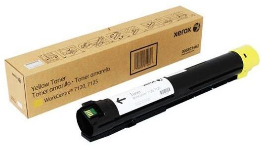 Оригинальный картридж Xerox 006R01462