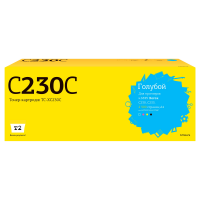 Совместимый картридж T2 TC-XC230C