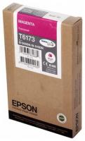 Оригинальный картридж Epson T6173 / C13T617300