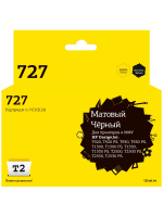 Совместимый картридж T2 IC-HC1Q12A