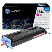 Оригинальный картридж HP Q6003A