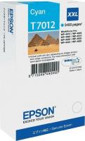 Оригинальный картридж Epson T7012 / C13T70124010