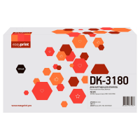 Совместимый картридж EasyPrint DK-3180