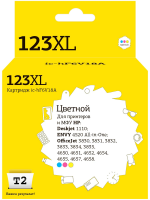 Совместимый картридж T2 IC-HF6V18A