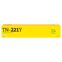 Совместимый картридж T2 TC-MTN-221Y