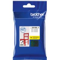 Оригинальный картридж Brother LC-3619XLY