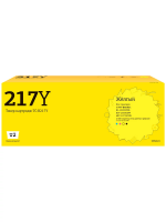 Совместимый картридж T2 TC-B217Y