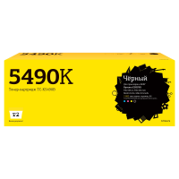 Совместимый картридж T2 TC-K5490B
