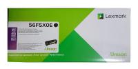Оригинальный картридж Lexmark 56F5X0E