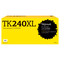 Совместимый картридж T2 TC-KTTK240XL