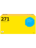 Совместимый картридж T2 TC-H271