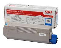 Оригинальный картридж OKI 43865743 / 43865723