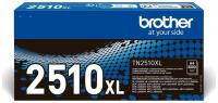 Оригинальный картридж Brother TN-2510XL