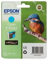 Оригинальный картридж Epson T1592 / C13T15924010