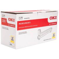 Оригинальный картридж OKI 44844469