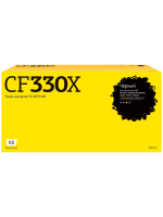 Совместимый картридж T2 TC-HCF330X