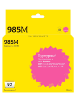 Совместимый картридж T2 IC-B985M