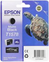Оригинальный картридж Epson T1578 / C13T15784010