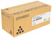 Оригинальный картридж Ricoh 407340 (SP-4500E)