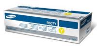 Оригинальный картридж Samsung CLT-R607Y