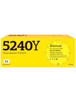 Совместимый картридж T2 TC-K5240Y