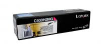 Оригинальный картридж Lexmark 0C930H2MG / C930H2MG